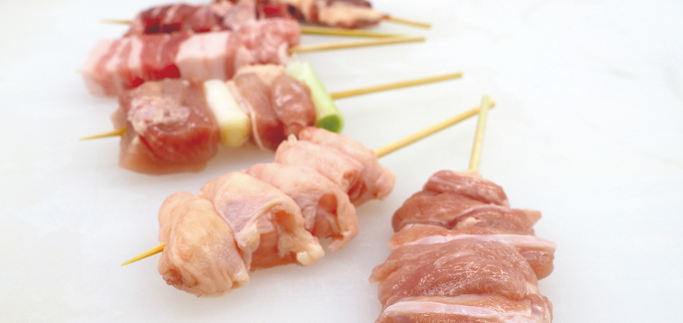 串打ち研修の画像