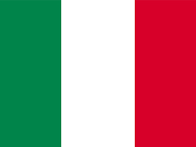 イタリア